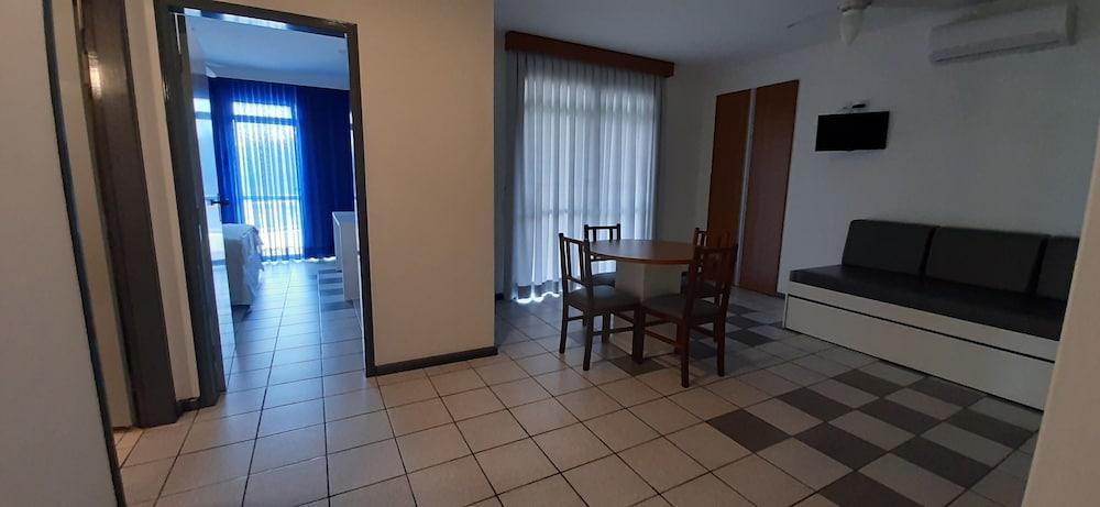 Joaquina Beach Hotel Флорианополис Экстерьер фото
